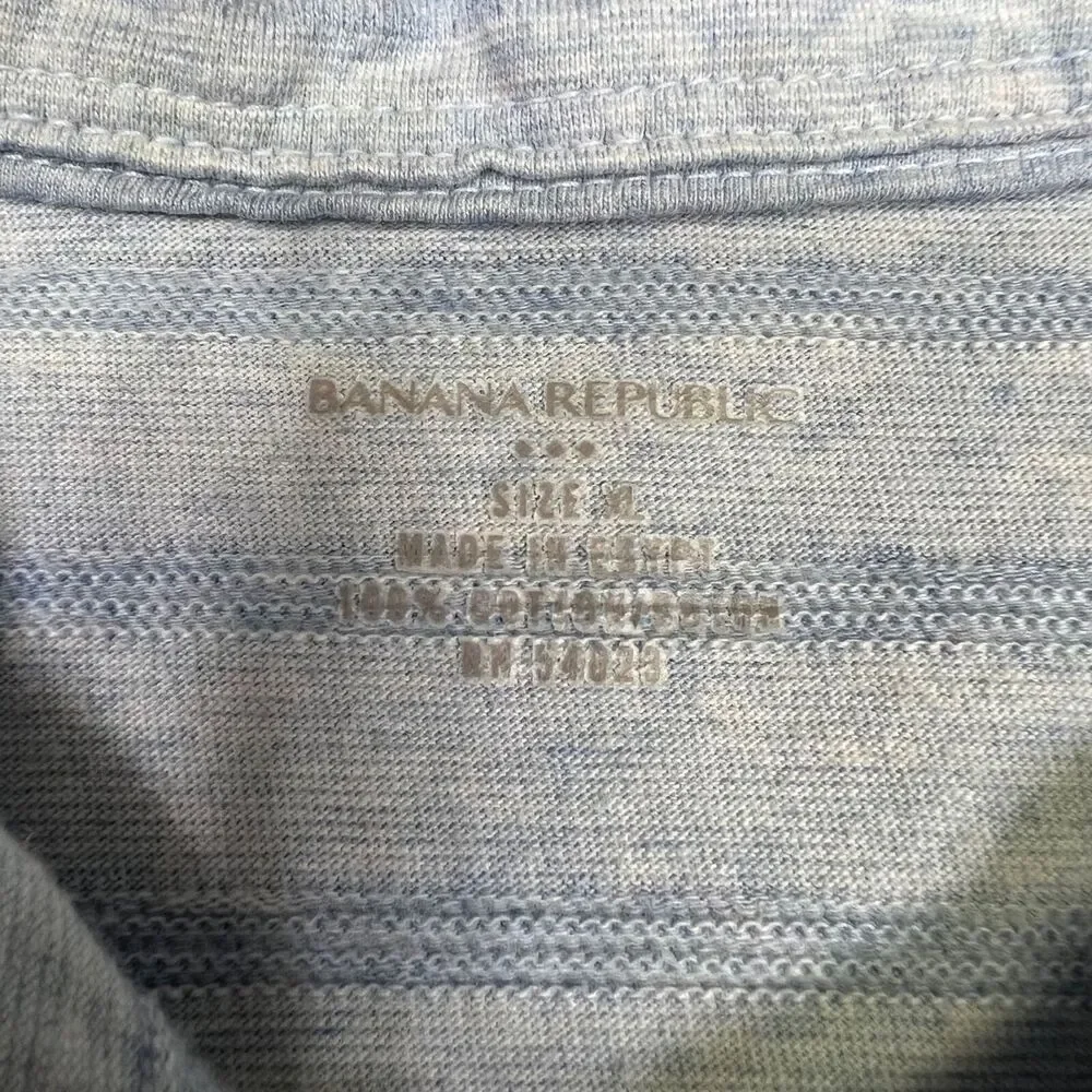 Banana Republic striped short